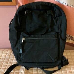 WILD FABLE black backpack